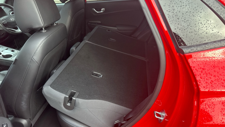 Hyundai KONA 150kW Ultimate 64kWh 5dr Auto Electric Hatchback